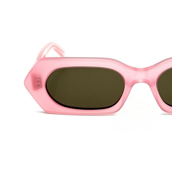 NEW!!! CELINE Sunglasses CL40243I 72J Authentic - Picture 4 of 12